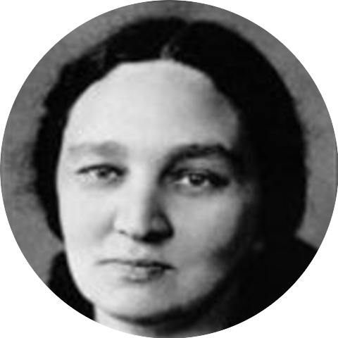 Maria Yudina
