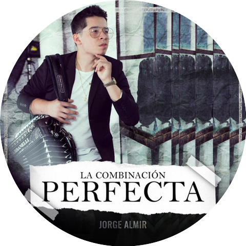 Jorge Almir