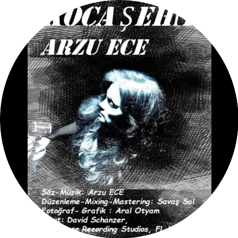 Arzu Ece