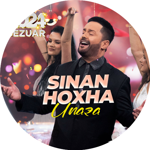 Sinan Hoxha