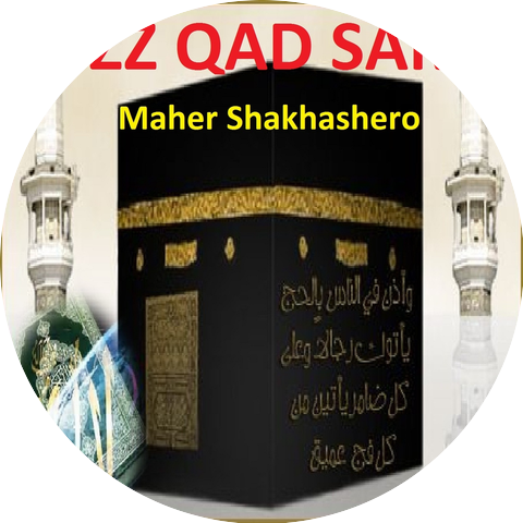 Maher Shakhashero