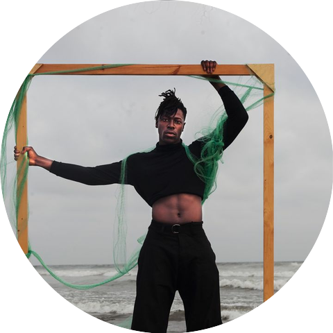 Moses Sumney