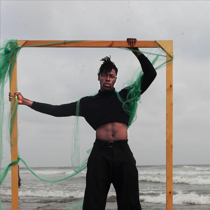 Moses Sumney