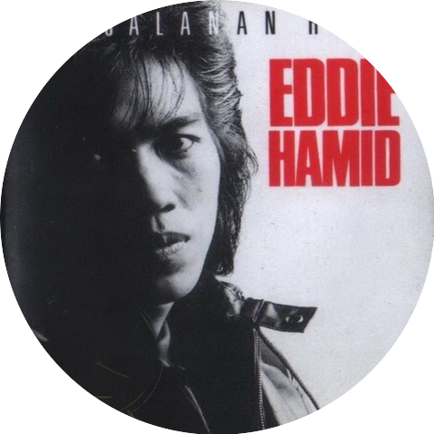 Eddie Hamid
