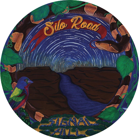Silo Road