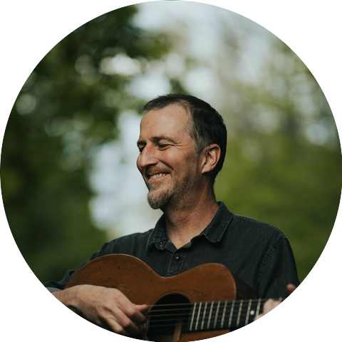 Peter Mulvey