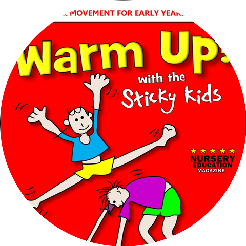 Sticky Kids