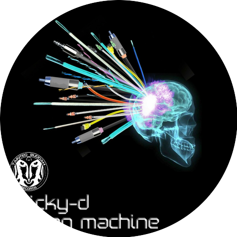 Tricky-D
