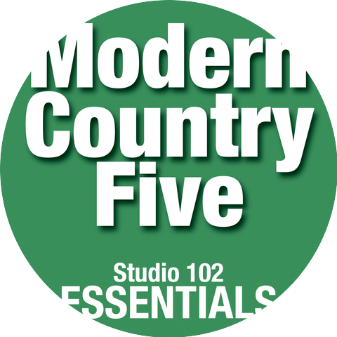 Modern Country Five