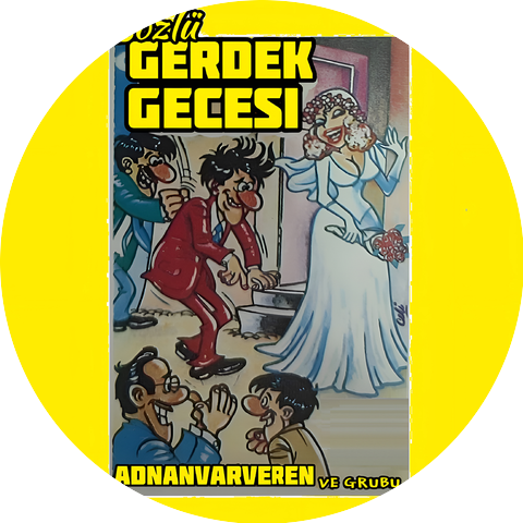 Adnan Varveren Ve Grubu
