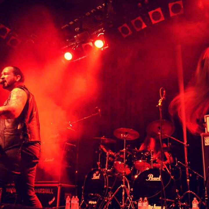 Nocturnal Graves