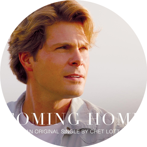 Chet Lott