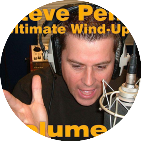 Steve Penk