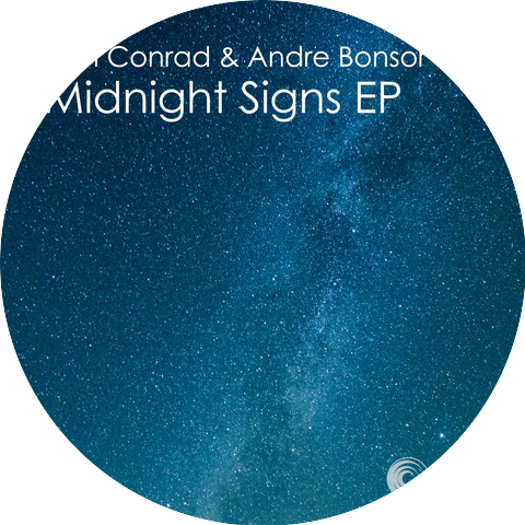 Tom Conrad Andre Bonsor