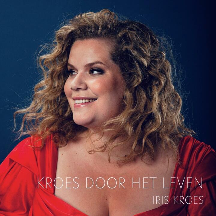 Iris Kroes