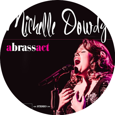 Michelle Dowdy