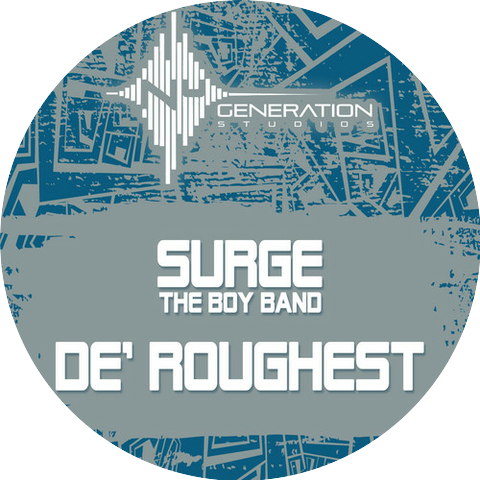 Surge (The Boy Band)