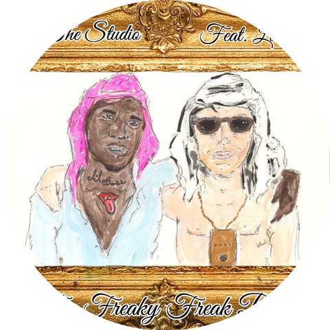 The Freaky Freak Boys