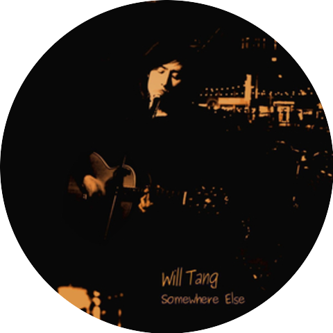 Will Tang