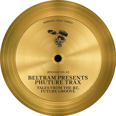 Beltram, Phuture Trax