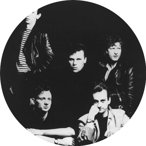 Microdisney