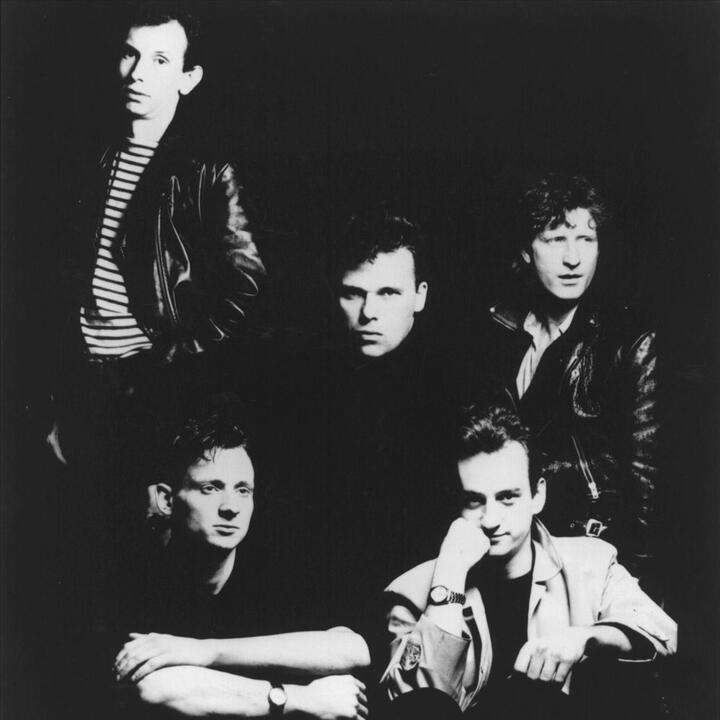 Microdisney