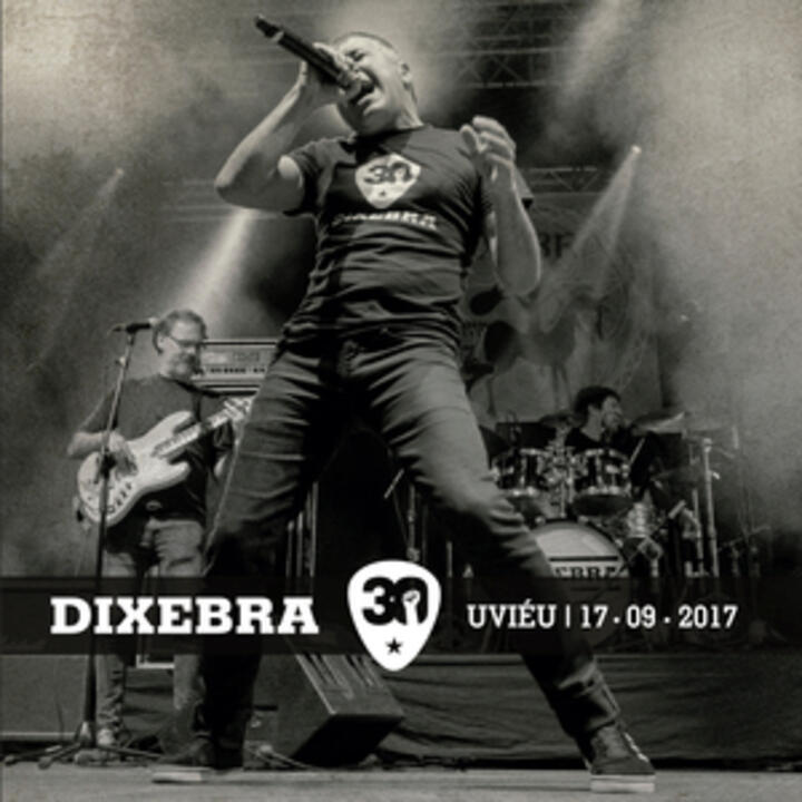 Dixebra