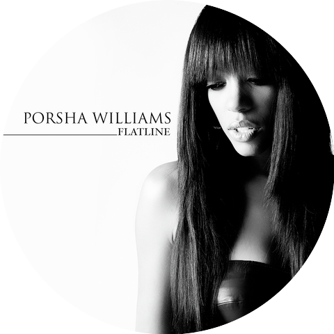 Porsha Williams