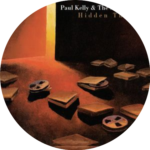 Paul Kelly and The Messengers