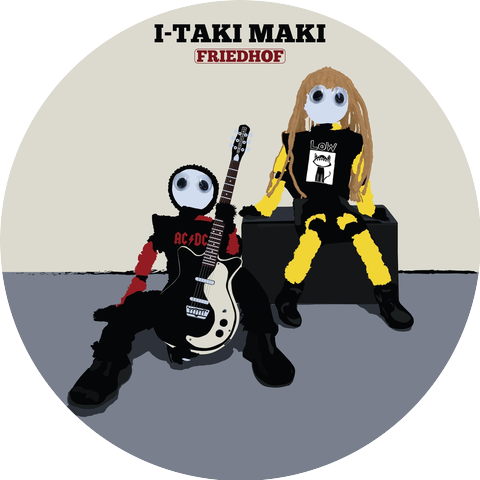 I-Taki Maki