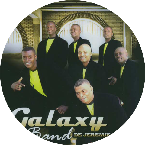 Galaxy Band