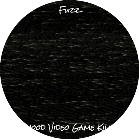Hollywood Video Game Kill-Bot