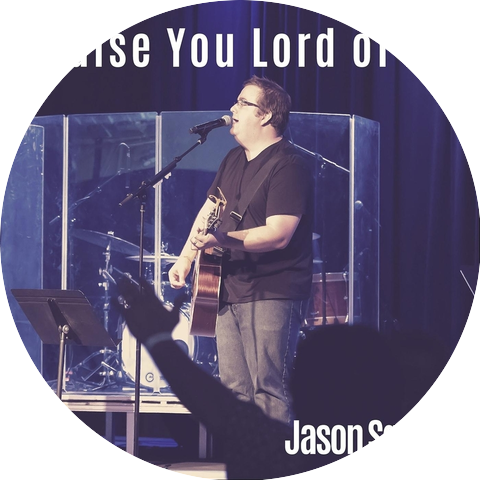 Jason Squires