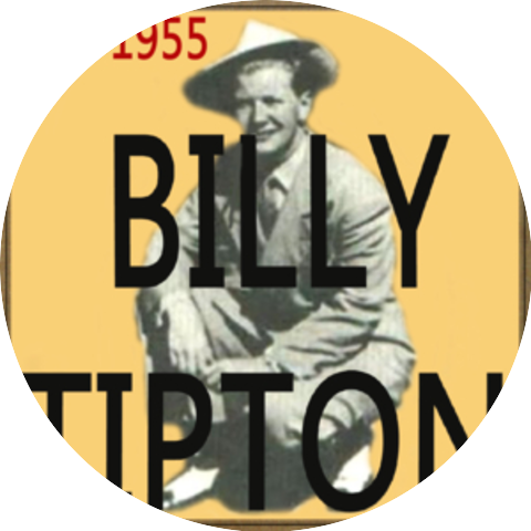 Billy Tipton