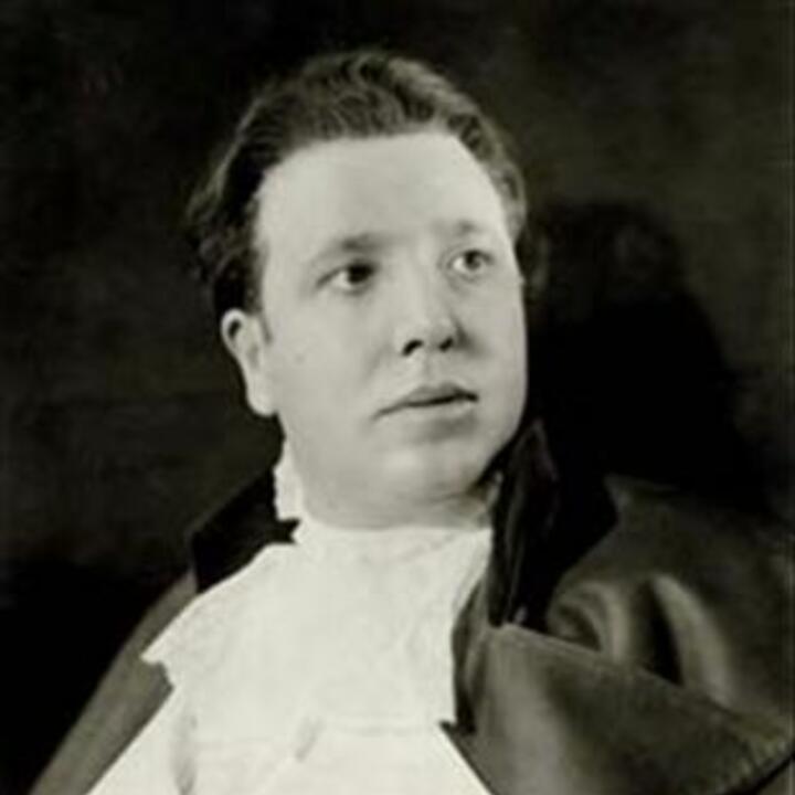 Aureliano Pertile