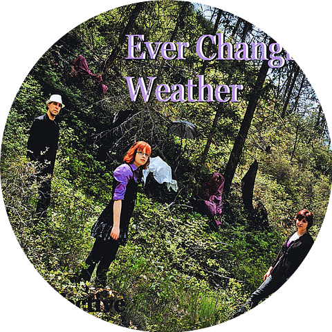 Ever Changing Weather