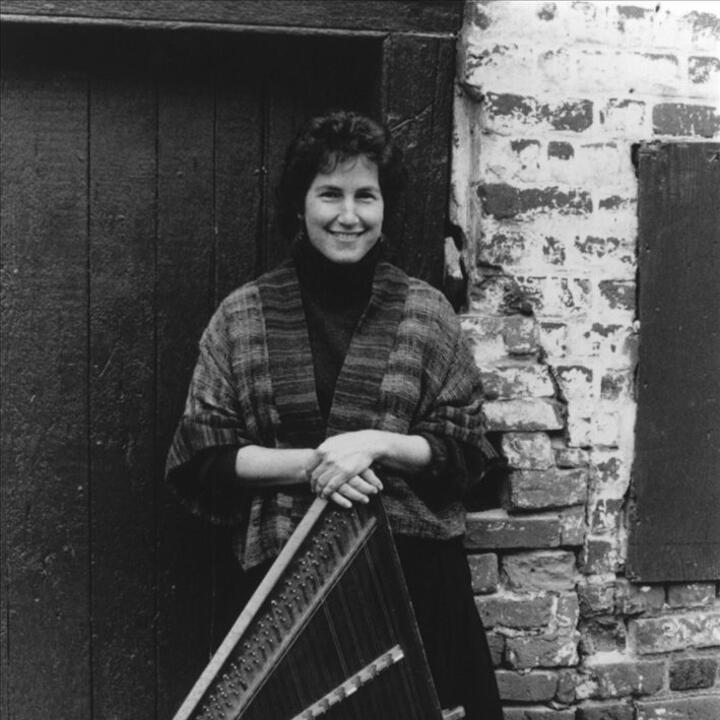 Maggie Sansone & Ensemble Galilei