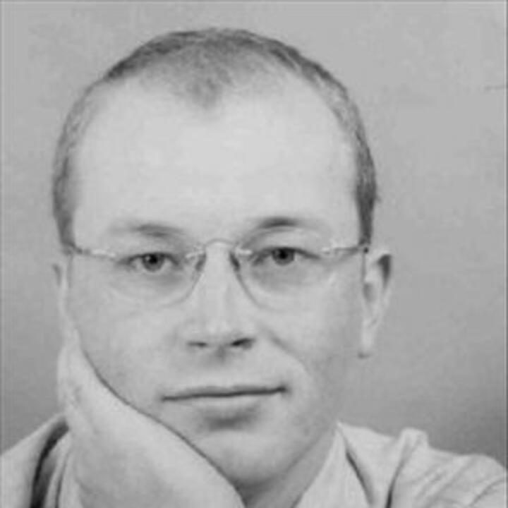 Daniel Norman