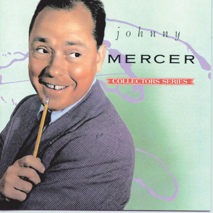 Johnny Mercer & Jo Stafford