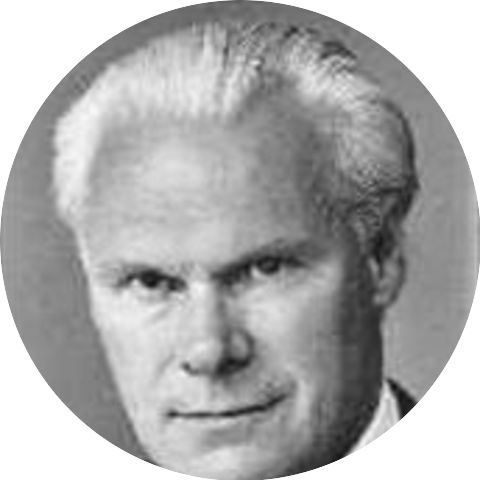 David Lloyd-Jones