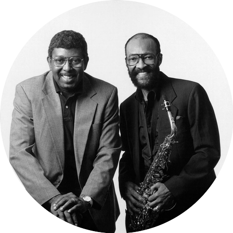 Jimmy McGriff & Groove Holmes
