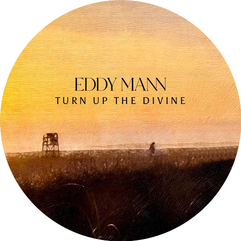 Eddy Mann