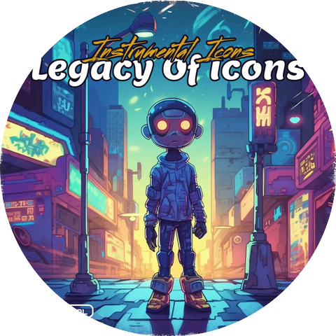 Instrumental Icons