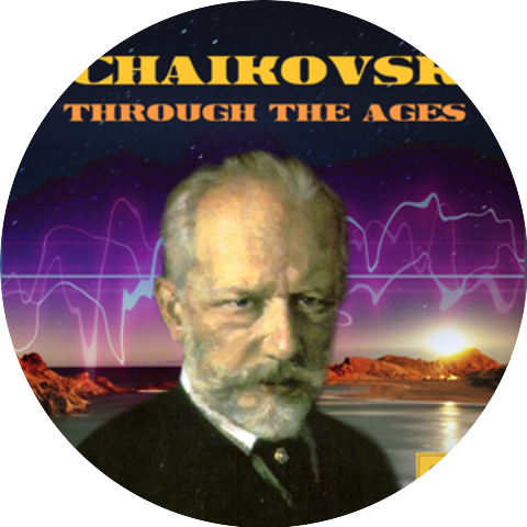 Peter Ilyitch Tchaikovsky
