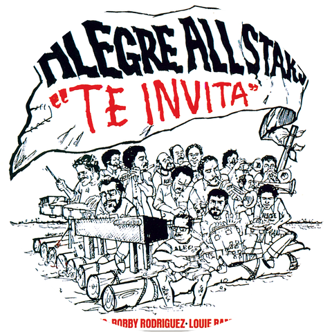 Alegre All Stars