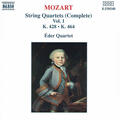 Eder Quartet