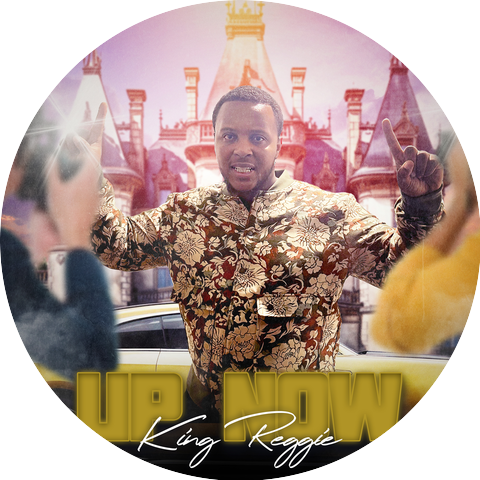 King Reggie