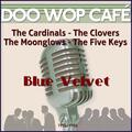 Gene Mumford & The Serenaders