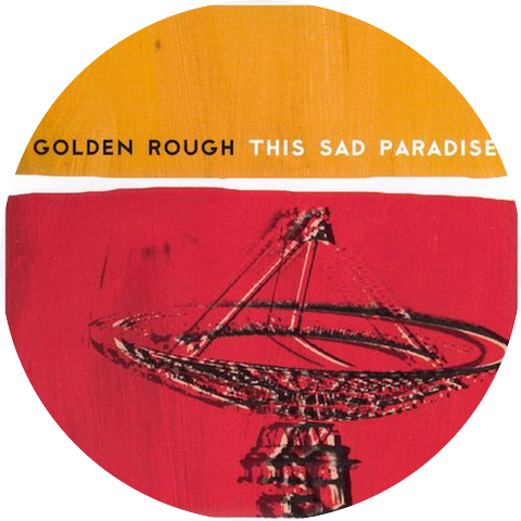 Golden Rough