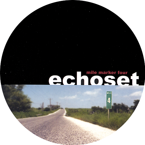 Echoset